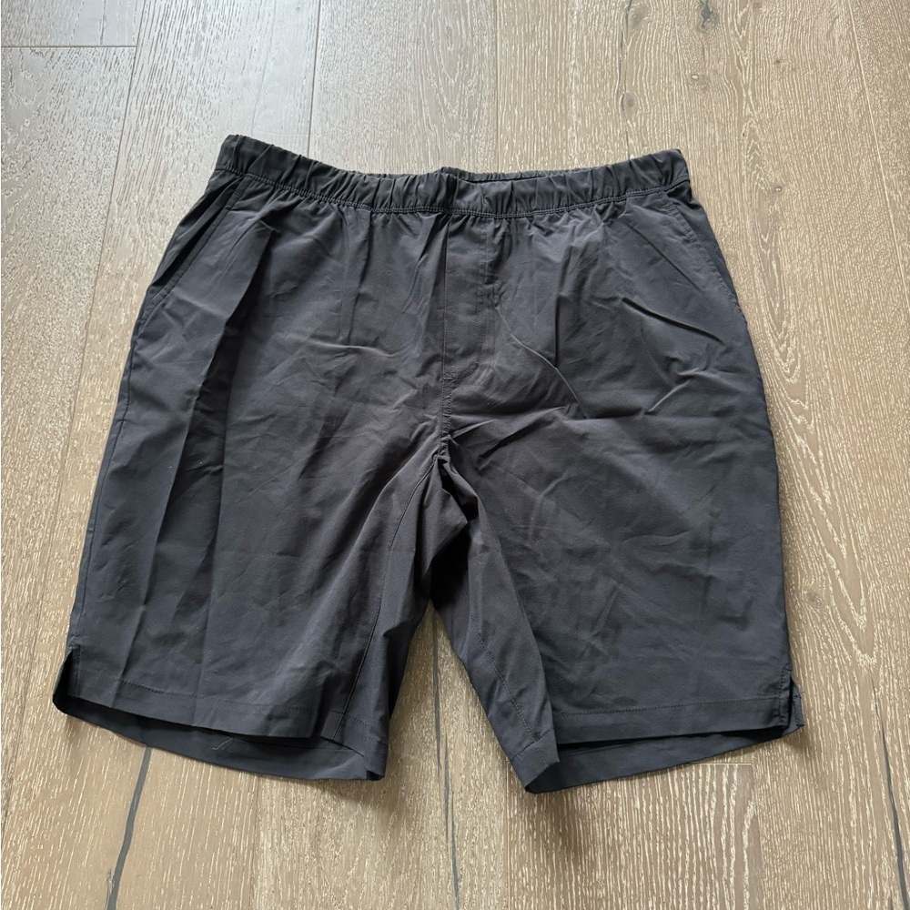 Backcounty men’s athletic shorts